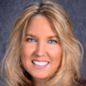 Meet your Posher, Lynda